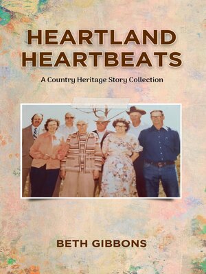 cover image of Heartland Heartbeats